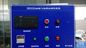 Alev Geciktirici Tel Test Cihazları IEC60754-1 Elektrik Kabloları Halojen Asit Gaz Test Cihazı