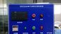 IEC 60754 Tel Test Cihazları, Kablo Halojen PH ve İletkenlik Test Cihazları