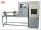 NFX -70-100-1 ve 2 Malzeme Duman Toksisitesi Test Cihazı Sincap Kafes Yöntemi