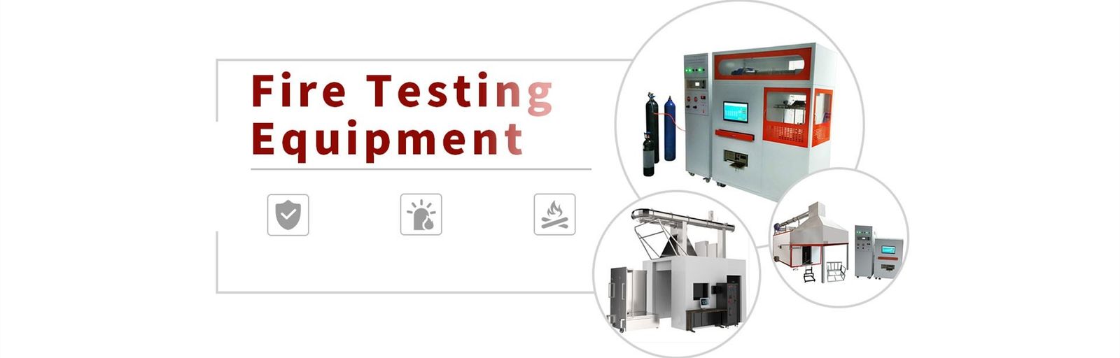 Yangın Test Cihazları