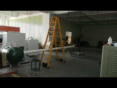 ASTM E1886-2005 Dış Pencereler, Perde Duvarları, Füze Deneme Ekipmanı'ndan Etkilenen Kapılar