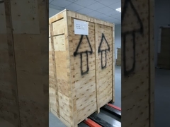 Yüksek Voltaj Takip Deneme Makinesi ASTM D2303