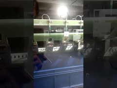 Yüksek Gerilim İzleme Test Makinesi