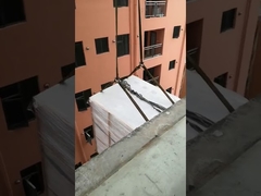 ASRM G155-2013 Ksenon Ark Havaölçer Deneme Odası