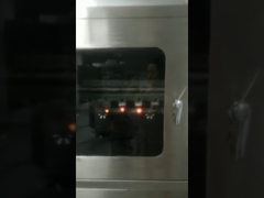 Yüksek Voltaj İzleme Endeksi Yanıcı Test Cihazı