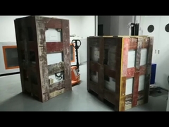 İzolasyon Dayanış Voltaj Testörü