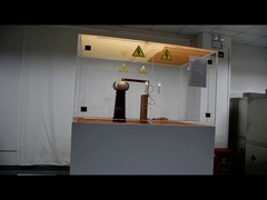 İzolasyon Dayanış Voltaj Testörü