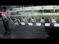 Yüksek Voltaj İzleme Endeksi Yanıcı Test Cihazı