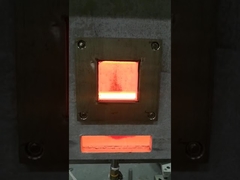 BS476-6 Yapı Malzemeleri ve Yapılar Üzerinde Yangın Yayılım Testleri