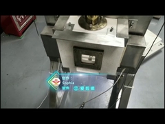 BS476-6 Yapı Malzemeleri ve Yapılar Üzerinde Yangın Yayılım Testleri