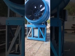 AAMA 501.1 Cam Perde Duvar, Pencere ve Kapı Dinamik Döngüsel Su Penetrasyon Test Aparatı