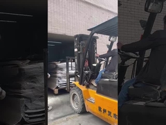 DX8332B yol propan yanma performans test makinesi