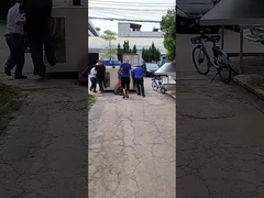 DX8337 Otomotiv iç mekan malzemelerinin yanma testi