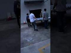 DX8352 Sızıntı izleme test makinesi