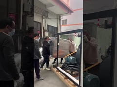 DX8359A Isı yalıtım malzemeleri için maksimum sıcaklık test cihazı