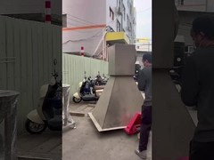 Plastik ve kauçuk test makinesi