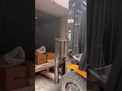 Yangın deneme ekipmanları