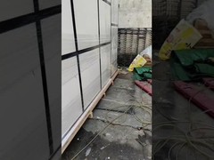 IEC62730-2024、IECIEC62217-2012 Polimerik izolatörler 5000 saatlik Çoklu Gerginlik Test Makinesi