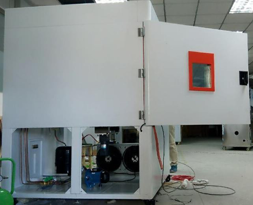 IEC62217 2005 standardına göre polimer yalıtımlar kauçuk test ekipmanları