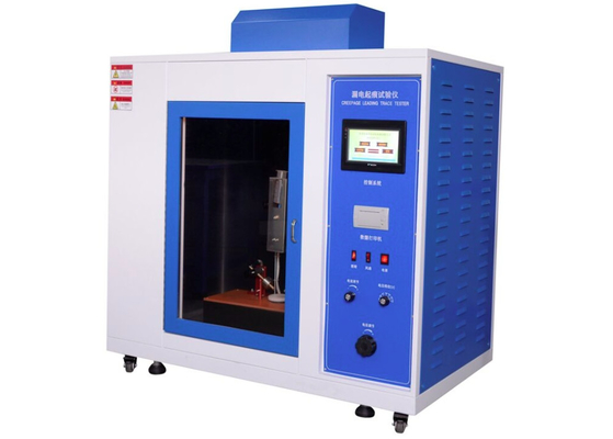 DX8352 Sızıntı İzleme Makinesi