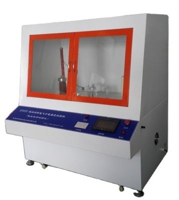 Yalıtım Malzemeleri İçin Elektriksel Dayanım Test Cihazı