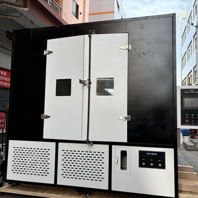 2Kw Kompozit İzolatör Test Makinesi Özelleştirilmiş Yazılım Yeniden Mühendislik Desteği İle