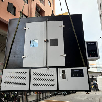 Yüksek hassasiyetli yalıtıcı çoklu gerginlik test makinesi L310*W28.8*H315CM