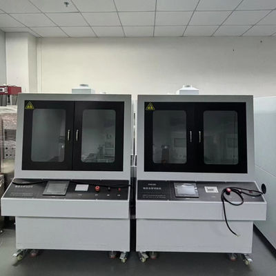 Yalıtım Malzemesi Dayanım Gerilimi Arıza Analiz Cihazı