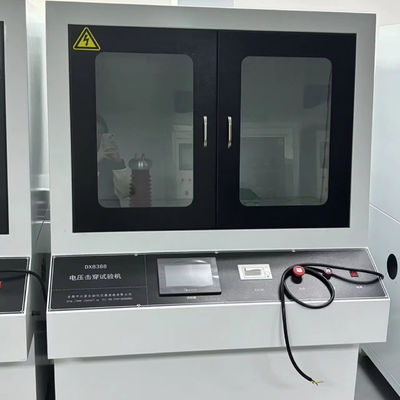 Ip67 Koruma Sınıfı 200KG Kapasite Test İhtiyaçları İçin Dielektrik Dayanım Gerilimi Test Cihazı