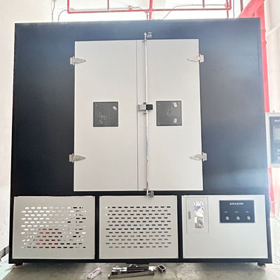 Yüksek Hassasiyetli İzolatör Çoklu Stres Test Makinesi
