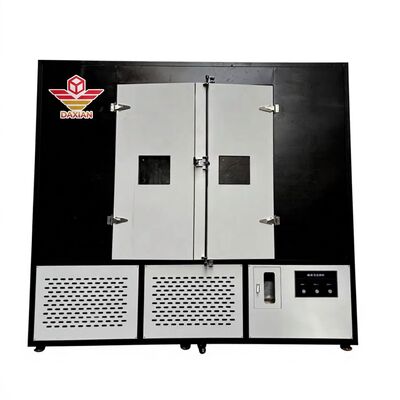 IEC62217-2012 5000h yalıtıcı test makinesi polimerik yalıtıcılar
