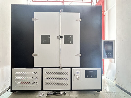 IEC62217-2012 İzoleatör Çoklu Gerginlik Deneme Makinesi İzoleatörler İçin Yaşlanma Deneme Aygıtı