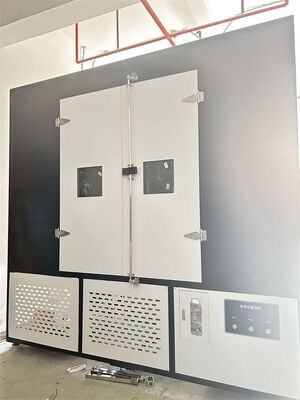 IEC 62217 Izolatörler için kapsamlı Elektromekanik Performans Deneme Ekipmanı