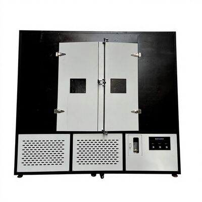 IEC62730 yalıtıcı yapay yağmur ve güneş simülasyonu test sistemi
