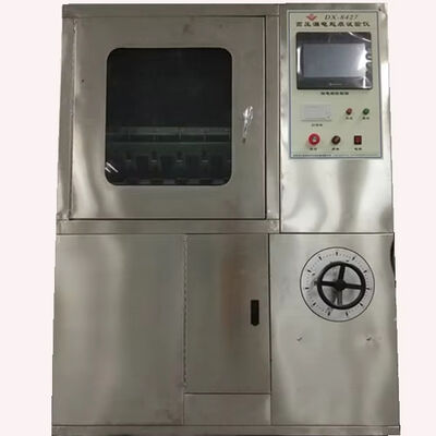 IEC60587 İzolasyon Yüksek Voltaj İzleme ve Erozyon Laboratuvarı Testçisi ASTMD2303 Standart