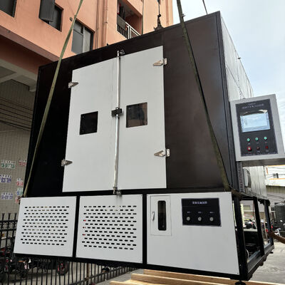 IEC62730-2024 5000hrs İzolatörler YaşlanmaTest Makinesi IEC62217-2012