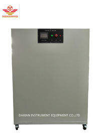 50Hz AC Kontaktör Ömrü Test Cihazları IEC60947-4-1-2000 Beyaz Renk