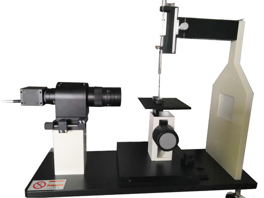 DL/T864-201 Kauçuk Test Cihazları Silikon İzolatör Yüzey Islanabilirlik Ölçümü