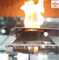 Isı Yayını Hızı Testi ISO5660-1 için Yapı Malzemeleri Yangın Test Cihazları