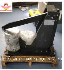 Yük Test Cihazları Altında Plastiklerin Deformasyonu GBT14483-1993