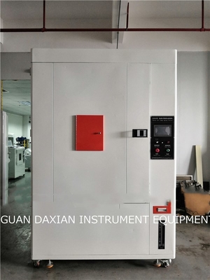 Yüksek Performanslı Kauçuk Deneme Ekipmanı Su'nun En Yüksek İletişimliliği 85 Ω M ile Doğru Ölçün