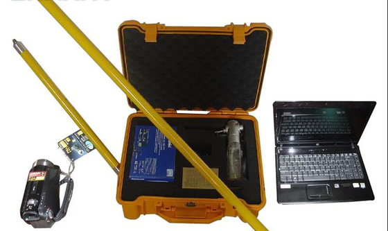 DX8436 Kompozit izolatör hidrofobizitesi test cihazı
