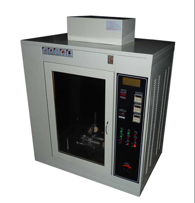 Elektrikli ürünler için DX8383 Hızlı Tel Deneme Makinesi