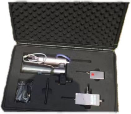 DX8436 Kompozit izolatör hidrofobizitesi test cihazı