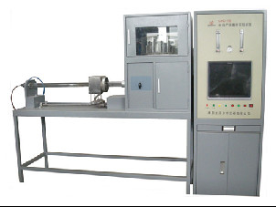 DX8365 Malzeme duman toksisitesi test cihazı sincap kafesi yöntemi