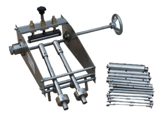 DX8323 Düşük sıcaklıklı kablo sarma cihazı