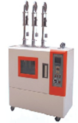 DX8389 Kablo ısıtma deformasyon testi