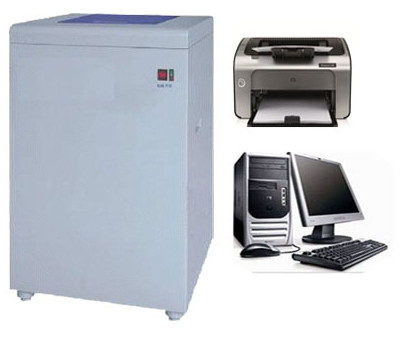 DX8424 İnşaat malzemesi ürününün yanma ısı değerini denetleyici