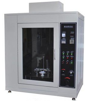 Doğru DX8352 Sızıntı Takip Testi 100V-600V DX8352 Sızıntı Takip Testi Test Voltajı 100V-600V ile