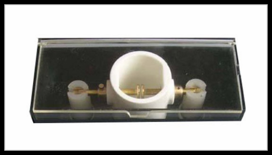 DX8388C yalıtım yağı dielektrik dayanıklılık testi